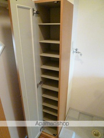 ルーブル壱番館の内装写真