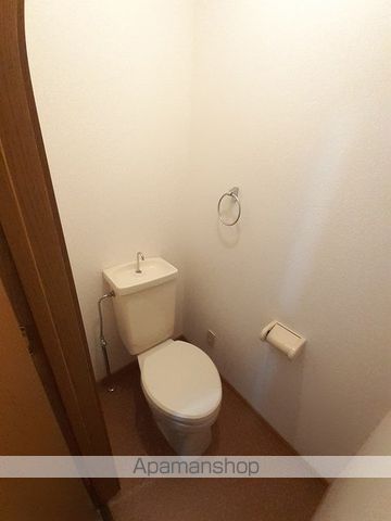スターリースカイの内装写真