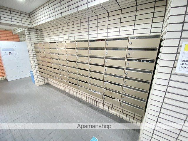 パークサイド上本町駅前のその他写真