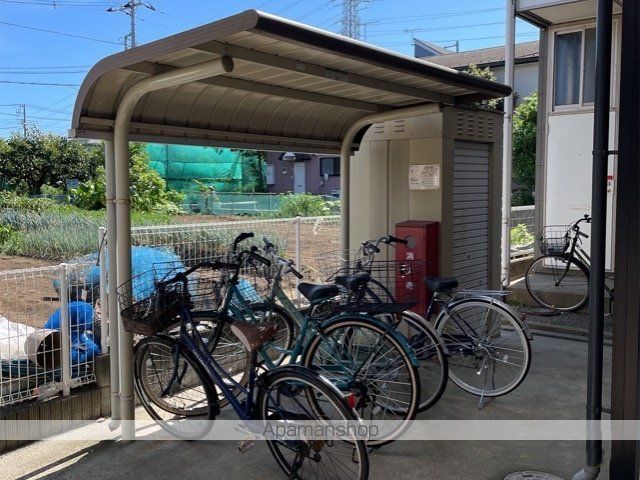 レオパレスCALMの内装写真
