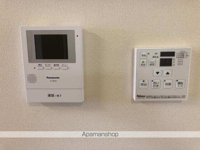 フリーダム安積の内装写真