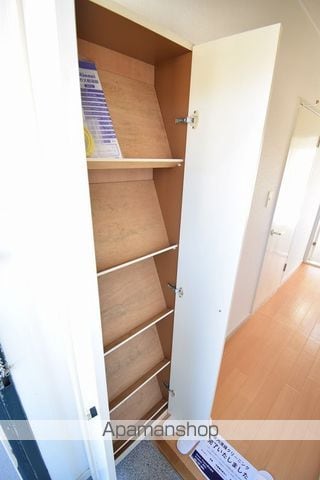 八木山南第1レジデンスの内装写真