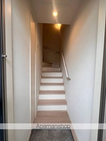 LUNON TERRACE MATSUBARA(ルノンテラスマツの内装写真