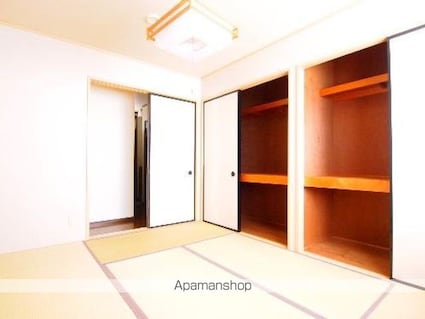 カスティージョＮ[2DK/53.41m2]のリビング・居間4