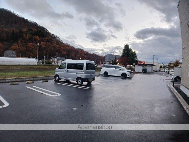 サイド スリーのその他写真