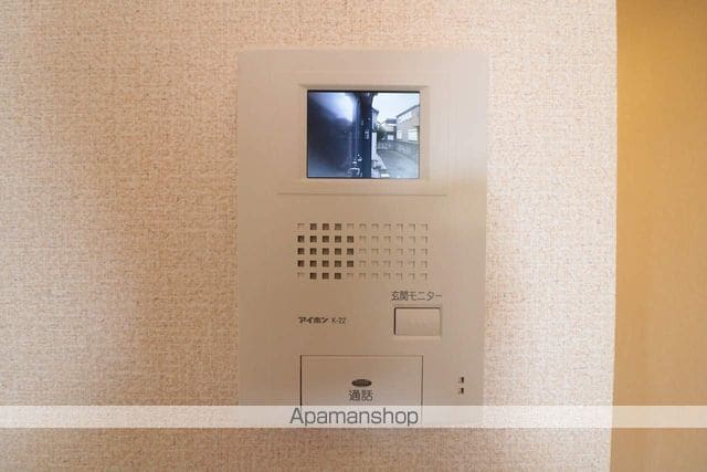 ブルーグロット武蔵境の内装写真
