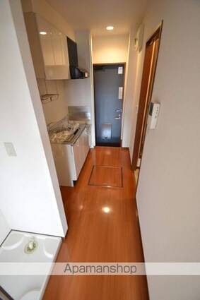 ウェルフェアＢ[1K/28.2m2]のその他部屋・スペース