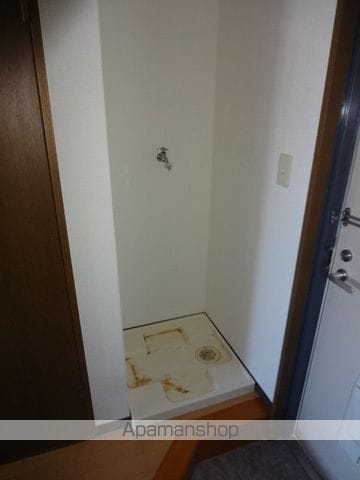 パライッソ和光の内装写真