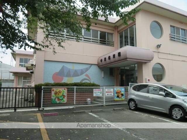 ブライト・アンジュの周辺写真