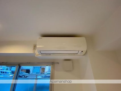 プレシャスタイム中野町[1K/25.08m2]のその他設備