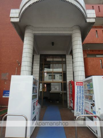 OAK VILLA KAGOSHIMA 5THの玄関写真