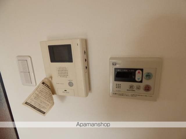 フルーヴトレーズの内装写真