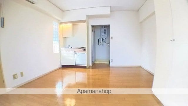 SNビルの内装写真