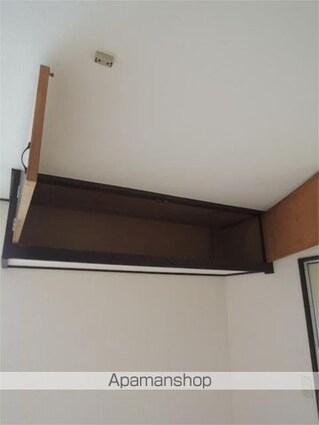 フラット大久保Ｄ[1R/16.24m2]のその他設備
