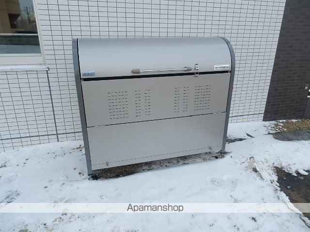 クレストパレス菊水のその他写真