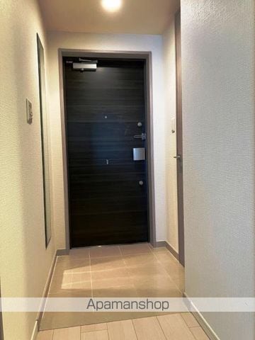 ウイズなんばの内装写真