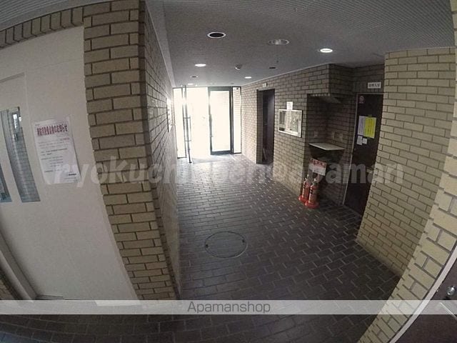 朝日プラザ東豊中の内装写真