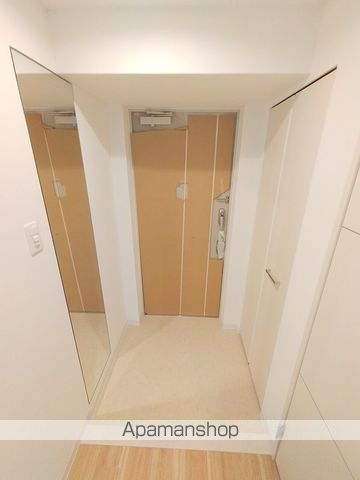 ラ フェリーチェ難波の内装写真