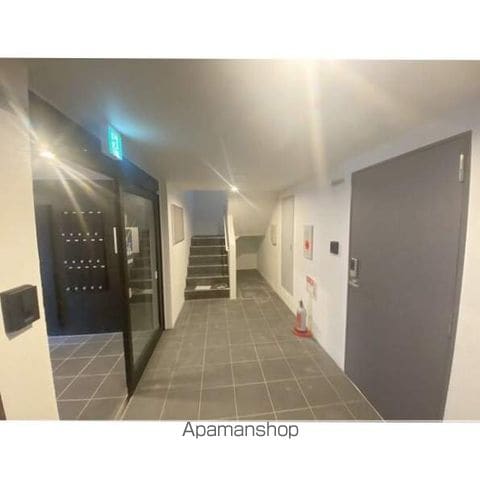 ラフィーネ平岸の内装写真