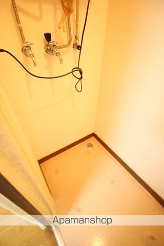 メゾン石田B棟の内装写真