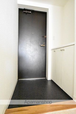 アジエステート大通西プラザの内装写真