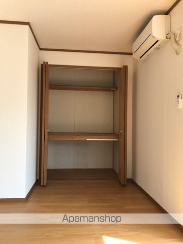 ドエール405の内装写真
