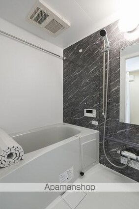 メゾン・ド・プティ[1LDK/35.8m2]のバス