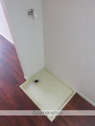 ドルフィン[1K/19.87m2]の内装2