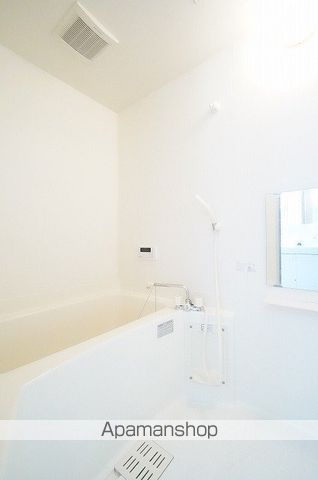 シティセブンAの内装写真