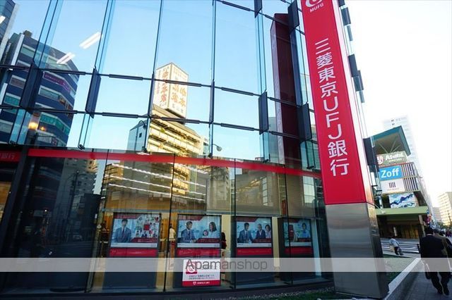 グランパークコートの周辺写真