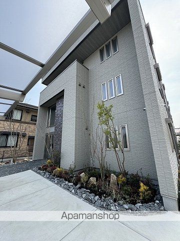 サニープレイス-Kの外観写真