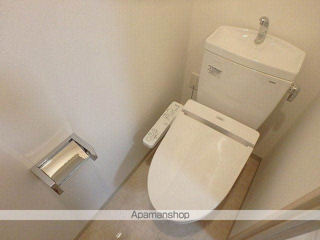 プレジオ神戸WESTの内装写真