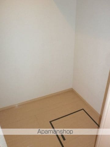 アーボリュウム 深大寺の内装写真