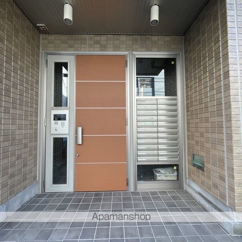 ブランドールの周辺写真