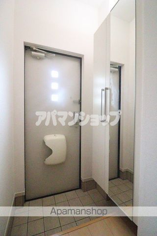 アイ フリーデの内装写真
