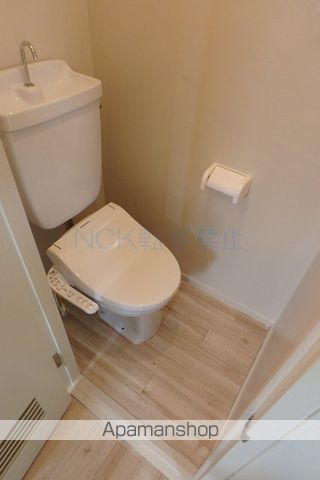 ビレッジハウス琴似第二1号棟の内装写真