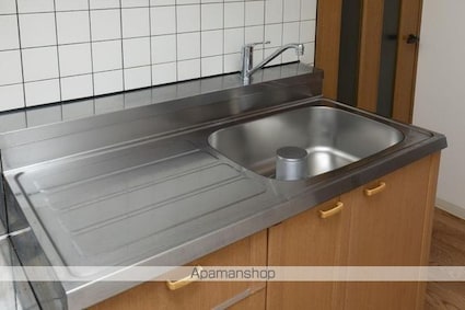 ディアコート茜[3DK/57.64m2]の内装5