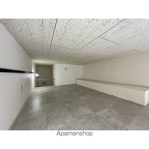 ALIVIO新潟近江の内装写真