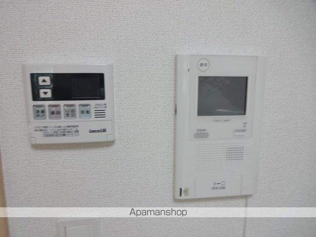 近鉄大阪線 高安駅 徒歩3分 6階建 築13年の内装写真