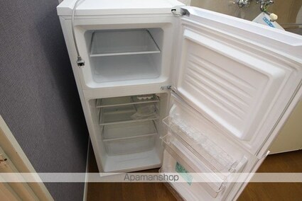 ロンブル館[1K/26.45m2]の内装5