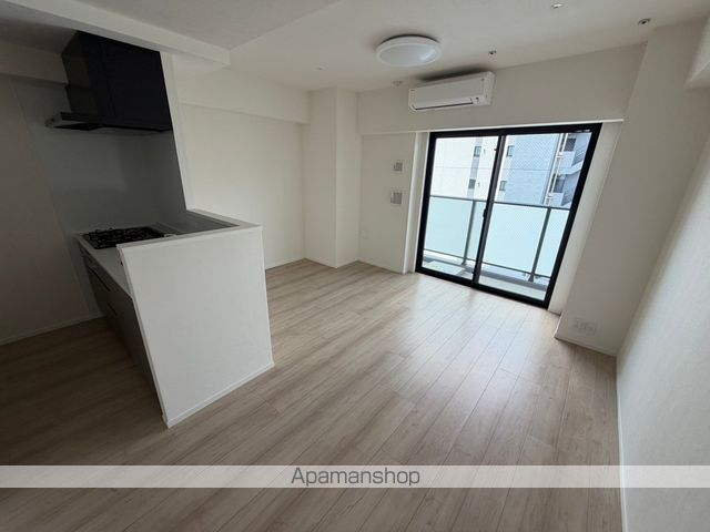 S−RESIDENCE入谷ALESIAの内装写真