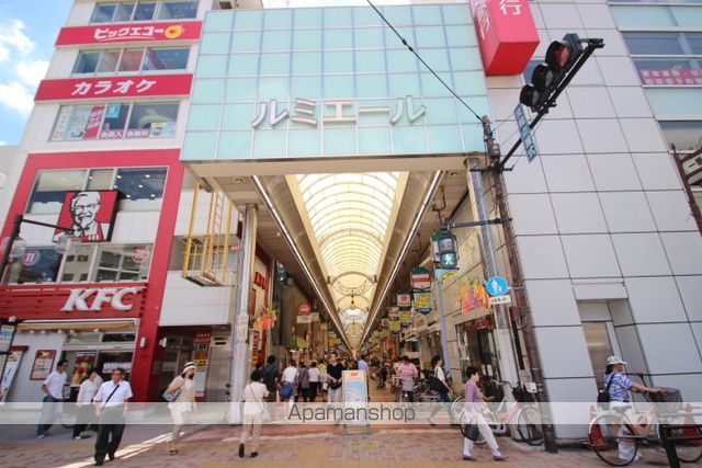 クレイノリジーナの周辺写真