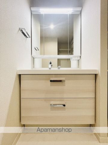 シャーメゾンロータスの内装写真