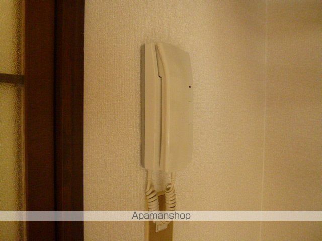 エスポワール21の内装写真