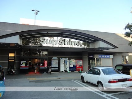 ＭＳ高須[2DK/49.47m2]の周辺2