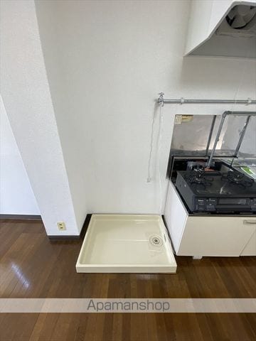 コーポ三輪の内装写真
