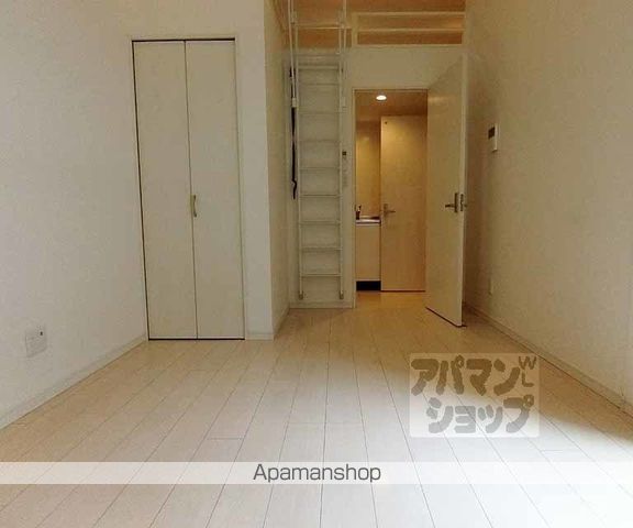 クラリエール日照町の内装写真