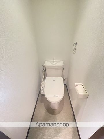 コモド尾崎の内装写真