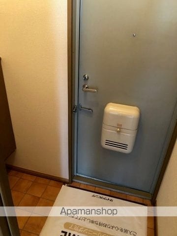 kanada A棟の内装写真