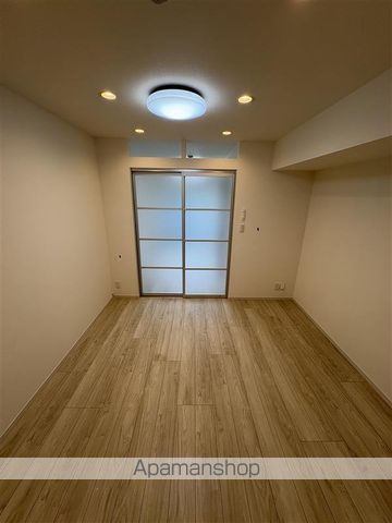 リブリ・アーバンクレストの内装写真